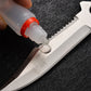 Andux Balisong Butterfly Knife Oil