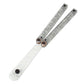 Andux Balisong Butterfly Knife Plastic Training Tool BLCS570