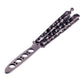 Andux Balisong Foldable Trainer Gray CS/HDD08