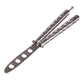 Andux Balisong Polished Colorful CS/HDD24(Only Available in European Countries)
